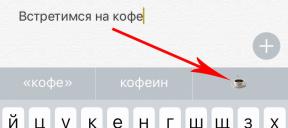 Come digitare emoticon sul vostro iPhone, senza dover aprire la tastiera Emoji