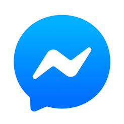 Facebook Messenger - messaggi di gruppo per sostituire SMS