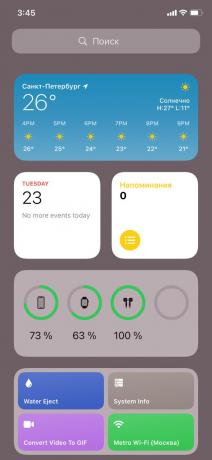 5 fantastiche funzionalità di iOS 14 che potresti aver perso nella tua presentazione