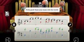 Un nuovo gioco di Google: usando AI scrivere musica nello stile di Bach