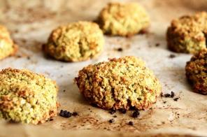 Come cucinare un delizioso falafel