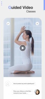 9 iOS-applicazioni per lo yoga in tutte le occasioni