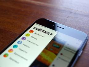 Installare sul vostro iPhone o iPad, la nuova applicazione Layfhakera!