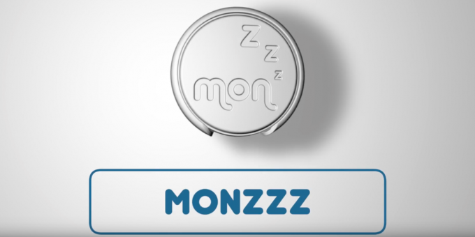 MonZzz: aspetto