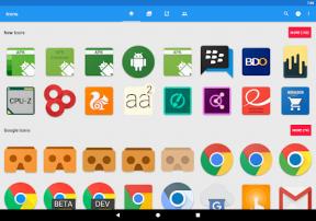 6 dei migliori set di icone per Android
