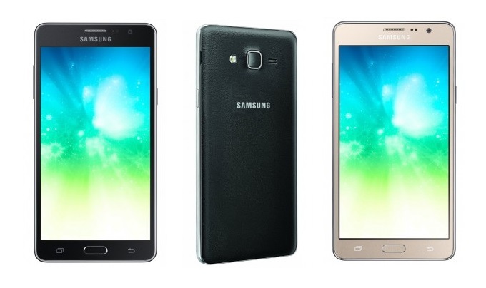 Samsung Galaxy ON5 Pro e Galaxy Pro ON7
