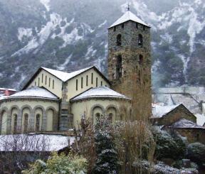 Perché visitare Andorra, un paese che è 5 volte meno che a Mosca