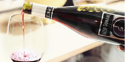 degustazione di vino: come il vino ordine