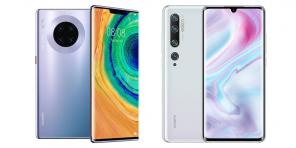 I migliori telefoni cellulari con fotocamera nel 2019 secondo DxOMark