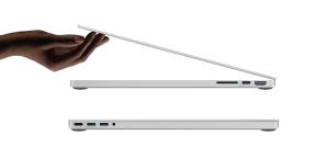 La perdita di dati dal fornitore Apple rivela le caratteristiche principali dei nuovi MacBook Pro