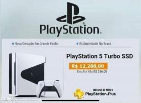 Il prezzo di PlayStation 5 è stato declassificato prima dell'annuncio ufficiale