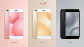 Mi5c sarà il primo smartphone basato sul nuovo processore da Xiaomi