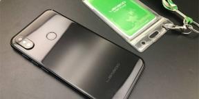 La società rilascerà una copia completa di Leagoo iPhone X per $ 300