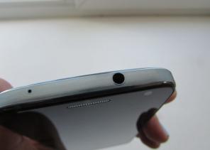 RECENSIONE: Alcatel One Touch Idol 2 Mini S - budget 4G-Cmartfon