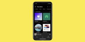 Spotify ha annunciato una massiccia riprogettazione