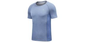 Sub-brand Xiaomi ha introdotto uno sport T-shirt, con cui il corpo rimarrà sempre asciutto
