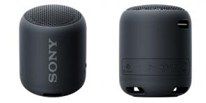 Vantaggioso: altoparlante wireless compatto Sony per 2.747 rubli