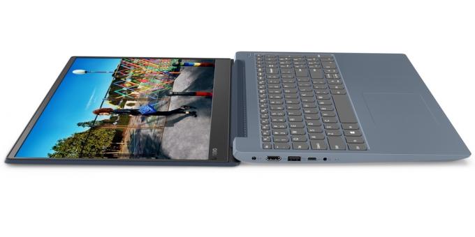 I nuovi notebook: Lenovo IdeaPad 330S 15