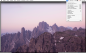 Sfondo Unsplash - l'applicazione con sfondo diverso per OS X