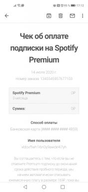 Spotify è già disponibile per l'abbonamento in Russia