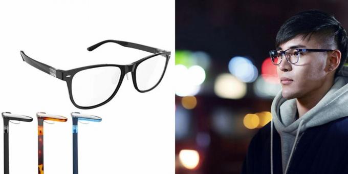 AliExpress Fast Shipping: Roidmi Computer Glasses