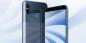 HTC ha presentato uno smartphone U12 vita con una batteria potente e una copertina posteriore alla moda