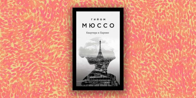 Moderna Prosa: "Appartamento a Parigi", Guillaume Musso