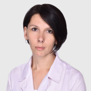 L'autore del testo è l'ostetrica-ginecologa Yulia Shevchenko