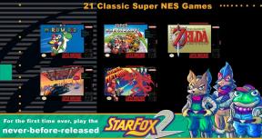 Nintendo ha annunciato una versione mini del classico console SNES con 21 gioco completo