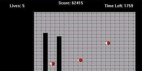 giochi classici per Android e iOS: Jezzball