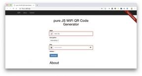 Come utilizzare il QR-code di condividere con gli ospiti la password da Wi-Fi