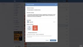 "VKontakte" ha cominciato a testare i podcast