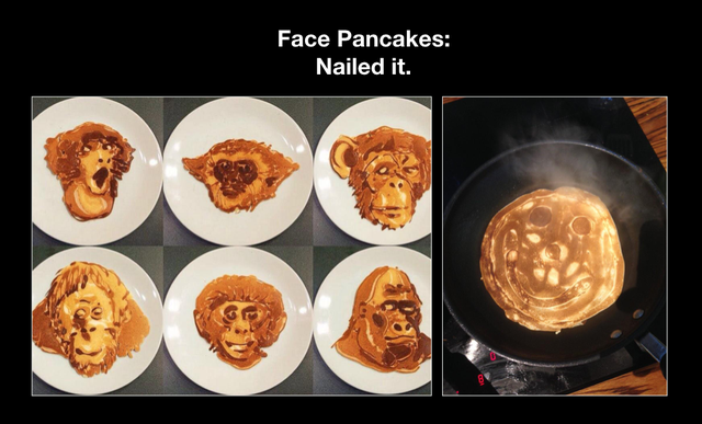 Aspettative contro realtà: 17 foto di piatti basati su belle ricette da Internet