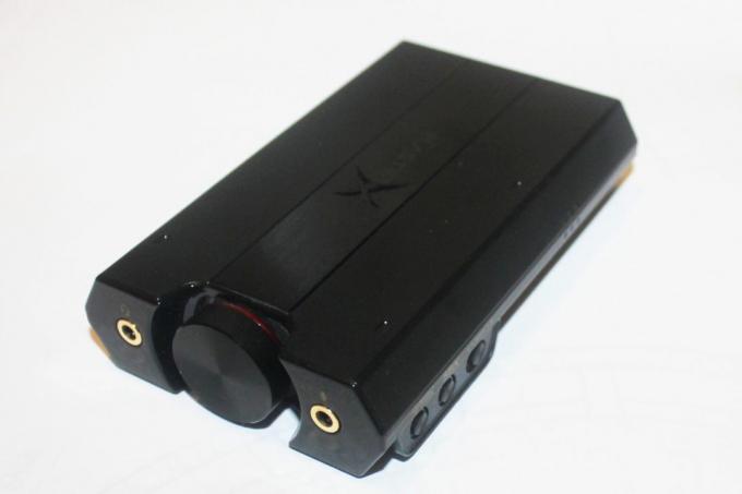 Creative Sound BlasterX G5: caratteristiche e capacità