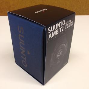 RECENSIONE: GPS-orologio Suunto Ambit2