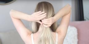 12 semplici acconciature per capelli lunghi
