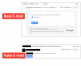 Il web diffondendo un nuovo modo per incidere Gmail