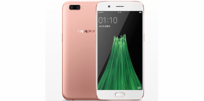 Nuovo smartphone OPPO ha doppia fotocamera