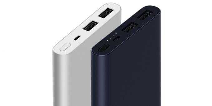 Xiaomi Mi potenza 2S Banca