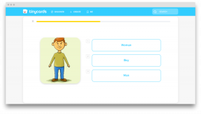 Tinycards - un nuovo servizio di creatori Duolingo rapidamente memorizzare parole straniere