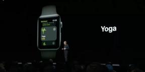 Apple ha annunciato watchos 5 con built-in walkie-talkie e il riconoscimento automatico della formazione