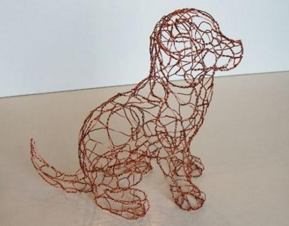 3D-pen in azione