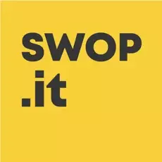 Swop.it - ​​App mobile per cambio merce