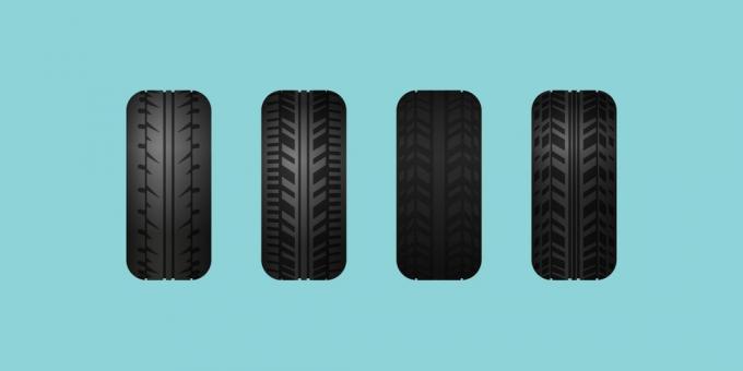 Come scegliere i pneumatici invernali, che non porterà