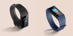 Xiaomi ha introdotto il braccialetto fitness Redmi Band