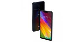LG ha annunciato un G7 smartphone di punta One on puro Android