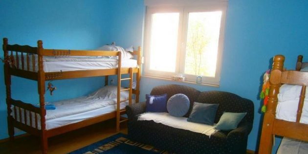 Hostel Majdas, Mostar, Bosnia-Erzegovina