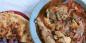 7 ricette pollo chakhokhbili: dai classici ai esperimento