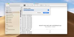 3 dinamico sfondo del desktop per MacOS Mojave