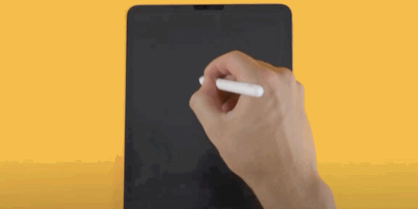 7 fantastiche funzionalità di Apple Pencil con iPadOS 14